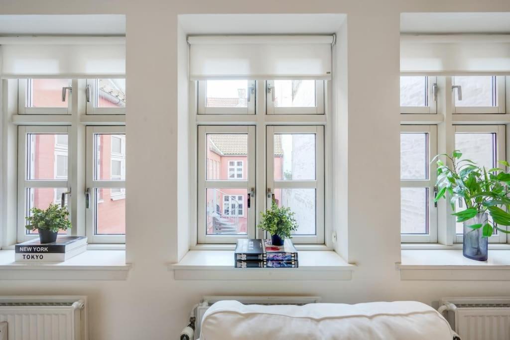 Apartment Cozy In Cph