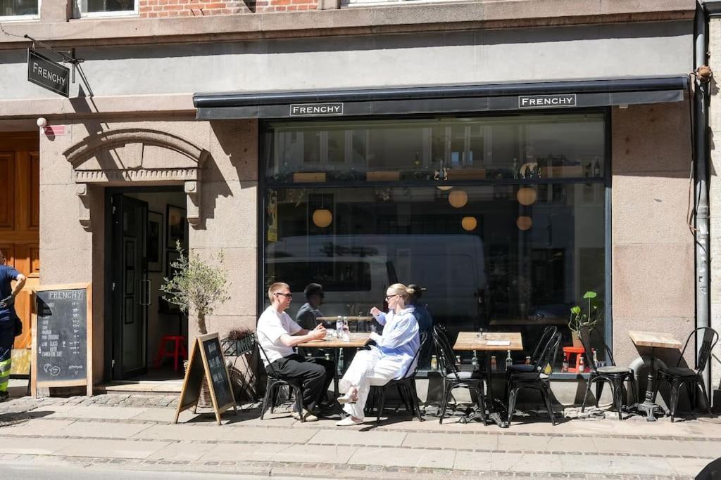 Cozy In Cph Copenhagen