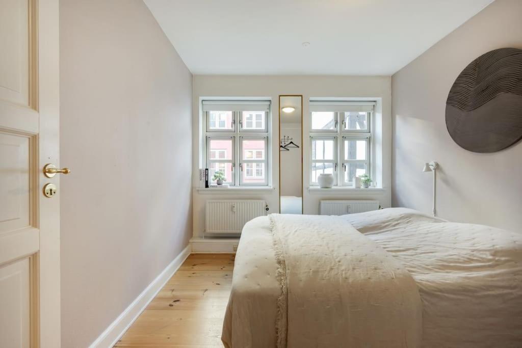 Leilighet Cozy In Cph København