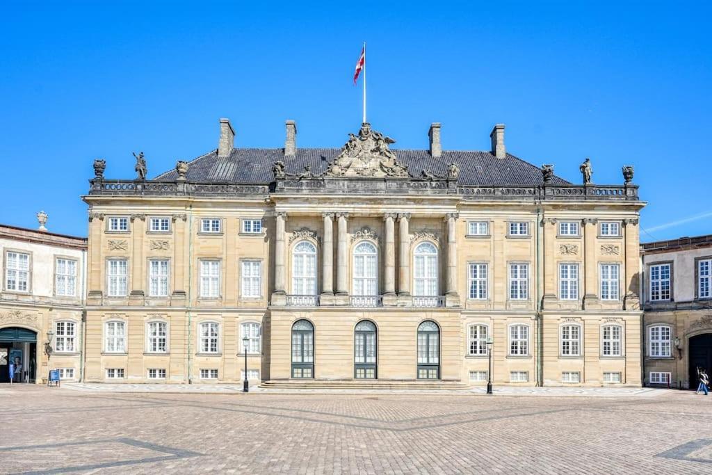 Leilighet Cozy In Cph København