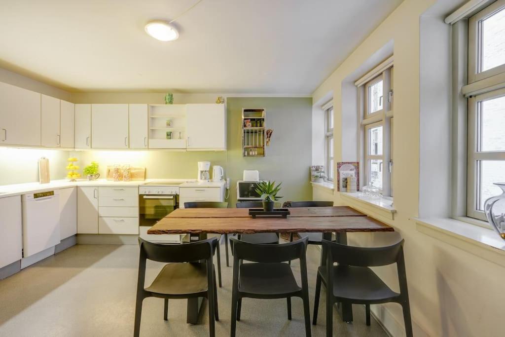 Leilighet Cozy In Cph *
