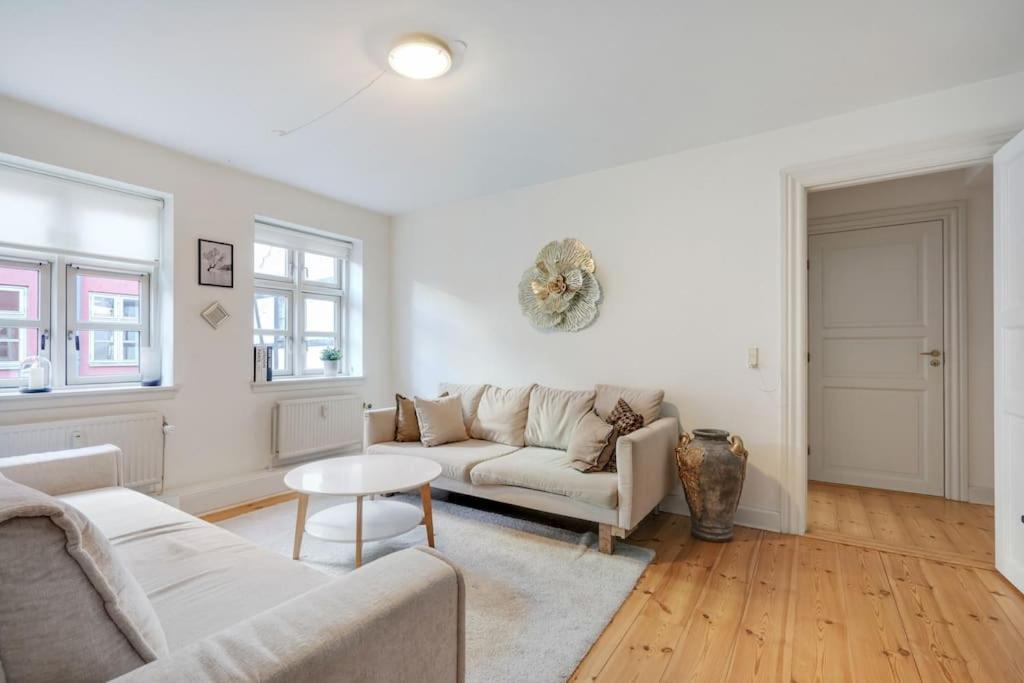 Cozy In Cph Leilighet København
