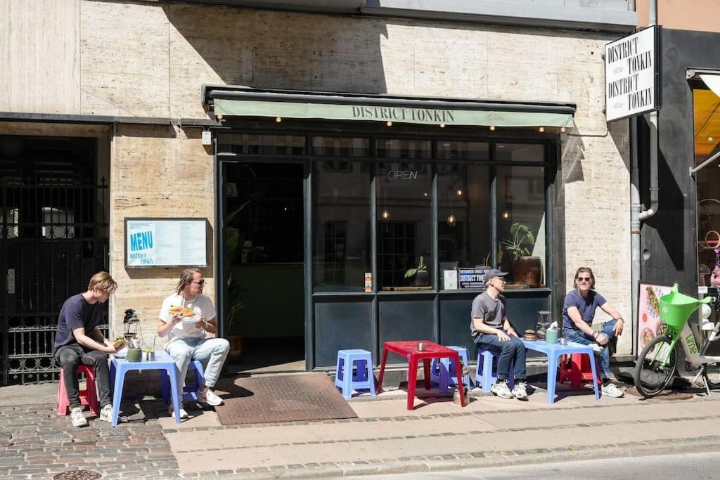 Cozy In Cph Leilighet
