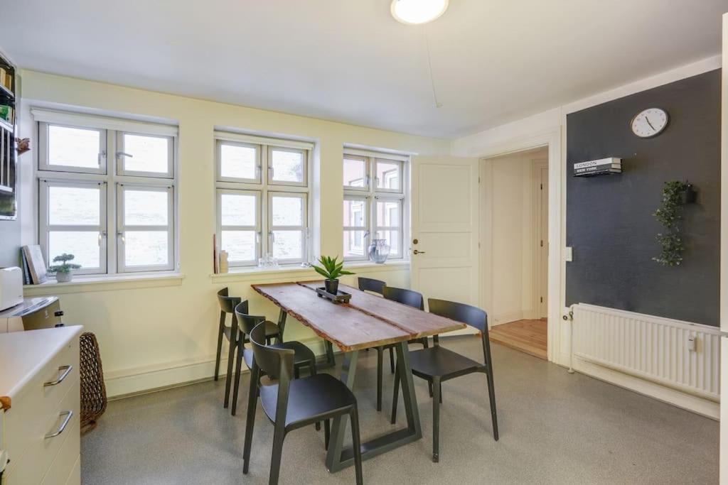Leilighet Cozy In Cph *