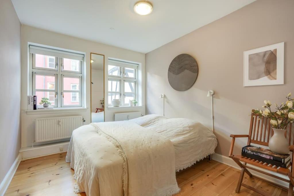 Cozy In Cph Leilighet København
